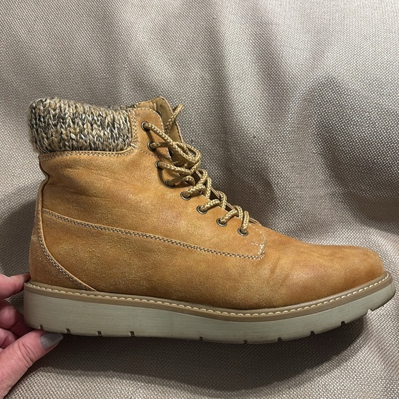 Sonoma Goods For Life Audrey Ankle Boot - Picture 4 of 10